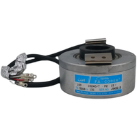 Encodeur résolvant rotatif TS 2018N52E10 TS26051E64 TS2605N191E64 65536 PPR 5-26V SSI