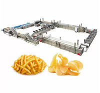 Multifunctionele fruitverwerkingsmachine productielijn motor tandwielmotor 304 roestvrij staal hoge efficiëntie industrieel gebruik
