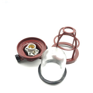 Luz de Cabina Incandescente CCD9-2-2 de Bozhou Marine Lighting, Bombilla de Alta Visibilidad para Navegar en Condiciones de Poca Luz - Product Image 3