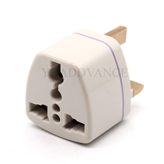 Universal Worldwide Export Travel Power Plug Connector Adapter Exporter 250V