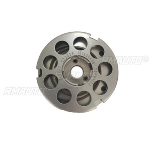 1016059496 Piñón de distribución de admisión y escape del árbol de levas, ajustador de admisión del motor, pieza de motor para accesorios de coche Geely 1.4T - Product Image 3