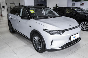 C11 leapmotor 2024 580รุ่นพรีเมี่ยม2024มือสองรถ SUV ขนาด<span class=keywords><strong>ยาง</strong></span> R20ขนาดกว้างขวางและสะดวกสบาย - Product Image 3