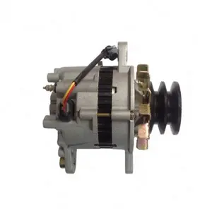 Generatore nuovissimo 5000W alternatore motore 6105 per camion cinesi