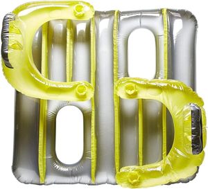 Galleggiante Gonfiabile Personalizzato per Due Persone Faccia a Faccia - Doppia Sdraio con Schienale per <span class=keywords><strong>Piscina</strong></span> e Lago - Product Image 2