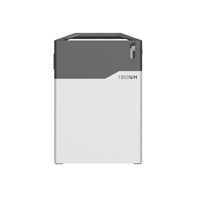 Superior 1000Wh LiFePO4 Solar Generator: 300W, 230V AC, Seamless Laptop Charging on the Go Portable Power Station