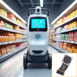 Módulo de Cámara CMOS 4K 16MP con Enfoque Automático MIPI IMX214 con SDK y H.264 para Aplicaciones de Visión Artificial - Product Image 5