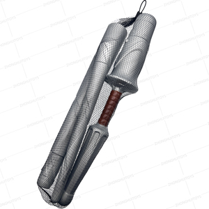 Nuovo arrivo donchisciotta giostra medievale lancia giostra da 51 pollici con spada da cavaliere Dress Up accessori per il Ramadan di Natale - Product Image 6