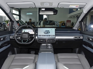 SUV <span class=keywords><strong>électrique</strong></span> <span class=keywords><strong>utilitaire</strong></span> AION Y Plus de seconde main Voiture économique New Energy de couleur blanche - Product Image 5
