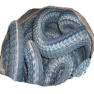 Trọng lượng nhẹ cao áp linh hoạt nhựa mù mương ống cho nước không khí thoát nước ứng dụng-pp chất liệu - Product Image 3