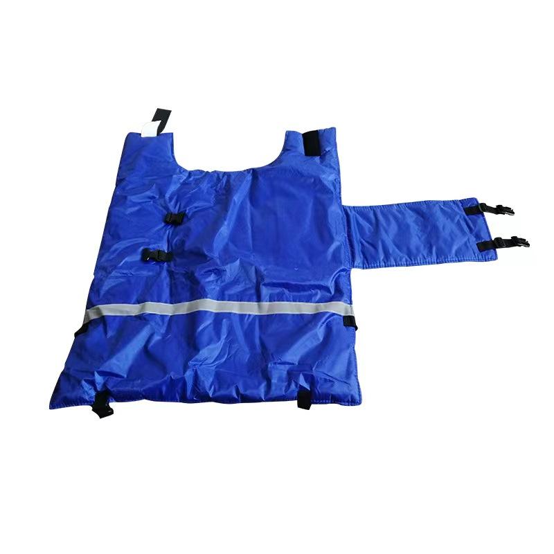 Beavorty Couverture De Mollet, Vêtements Chauds, Manteau Pour Protéger