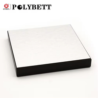 Casier de gymnastique de HPL avec le Cabinet de stockage électronique de serrure