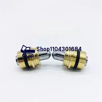 Kit de commande joystick pour excavatrice sur roues M323F M315C M315D M317D2 M316C M316D M320D2 M322C M318D M313C M322F
