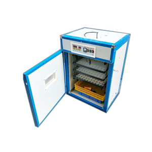 Chất lượng cao trứng 264 trứng tự động lồng ấp trứng nở thiết bị - Product Image 5