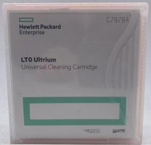 เทปสำรองข้อมูล C7978A C7978A ทำความสะอาดสำหรับ HPE LTO 1-9 LTO เทปไดรฟ์ - Product Image 4
