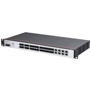 Routeur de service NE8000 M1A 10GE/GE/FE(o) /FE(e) Optique Électrique SRv6 Haute densité AC EVPN NetEngine 80 Intelligent Tout-en-un - Product Image 2