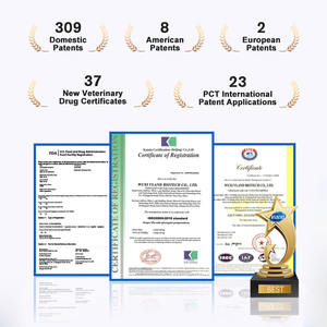 Polvo complejo probiótico | 10 mil millones de CFU/g | Probióticos activos vivos con lactobacilos liofilizados - Product Image 3