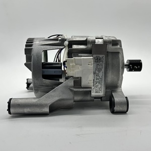 Moteur de machine à laver Welling ZXGN-420-8-116L SX1825, pièce électrique en acier inoxydable - Product Image 3