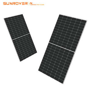 Sunrover un grado 590w 585w 580w 575w 570w lg neon 2 405w modulo solare pannello solare - Product Image 5
