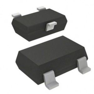 A1326LLHLT-T Hall Sensor Electronic Component - Product Image 1