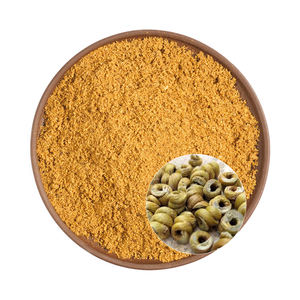 Estratto vegetale naturale estratto di <span class=keywords><strong>Dendrobium</strong></span> di grado puro adatto per la produzione di materie prime e la formulazione del prodotto sanitario - Product Image 2