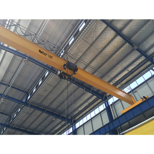 5 tấn 3 tấn 5 t trên cần cẩu Du lịch chéo 2.5 tấn cần cẩu trên không - Product Image 1