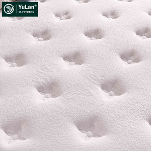 Matelas double en mousse à mémoire de forme, 1 pièce, 8 pouces, yoga Nature, Gel refroidissant, lit dans une boîte - Product Image 4