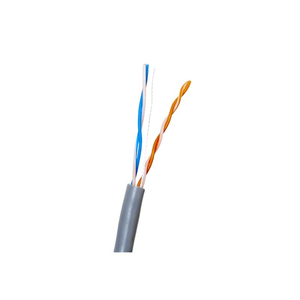 2 paires de câbles téléphoniques UTP Cat5e Hsyv5e - Product Image 2