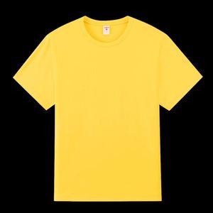 Design Wholesale Custom logo Shoulder Over Sized Boxy t Shirts Pure Cotton Embroidery Men's Plain T Shirts - Product Image 3