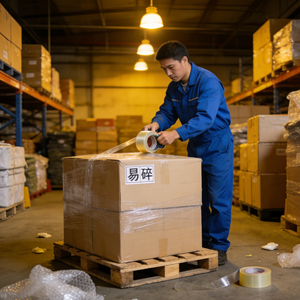 Servicio de Agente de Compras 1688, Agente de Compras de Alibaba, Agente de Compras y Abastecimiento de Taobao 1688 en China - Product Image 4