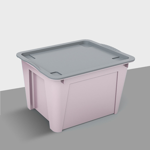 En <span class=keywords><strong>plastique</strong></span> organisateur boîte <span class=keywords><strong>de</strong></span> <span class=keywords><strong>rangement</strong></span> <span class=keywords><strong>sous</strong></span> le <span class=keywords><strong>lit</strong></span>, Grande boîte <span class=keywords><strong>de</strong></span> <span class=keywords><strong>rangement</strong></span> - Product Image 3
