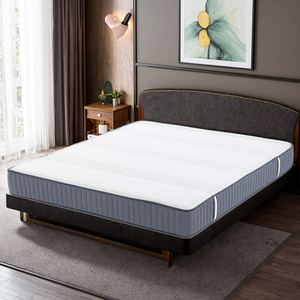 <span class=keywords><strong>Matelas</strong></span> d'hôtel de lit de haute qualité <span class=keywords><strong>matelas</strong></span> à ressorts de poche à mémoire hypoallergénique <span class=keywords><strong>matelas</strong></span> en Latex pour l'application de la chambre - Product Image 2