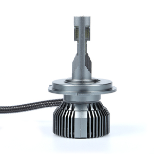 Ampoules universelles DC12-80V de phare de LED 45W 90W feux de course automatiques haute puissance H4 Double faisceau pour tout-terrain suv 6000k - Product Image 3