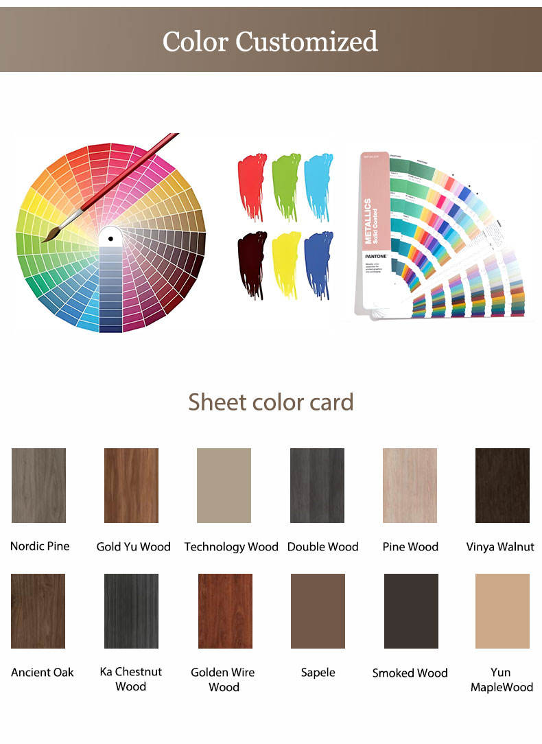 Adapté aux besoins du client