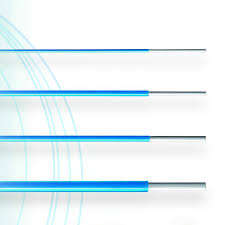 Урологический оптоволоконный гольмиевый лазер Quanta System, оптоволокно для гольмиевого лазера, 272 мкм, NA 0.37/0.22 - Product Image 4