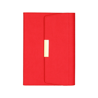 A5 pu Leder Notebook benutzer definierte recyceln leere austauschbare Briefpapier Papiere Tagebuch für Geschenk
