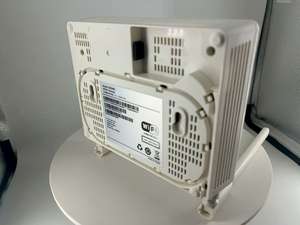 Fabrik preis Gebraucht ONU WiFi Router HG8546m Optische Netzwerke inheit 1GE 3FE FTTH FTTX Telekommunikation funktionen Glasfaser ausrüstung - Product Image 2