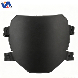 Portatarga Universale Compatibile con le Moto Elettriche Fuoristrada SUR-RON MX3/MX4 e Talaria 79bike. - Product Image 5