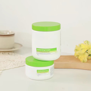 Crème hydratante pour le corps à l'huile d'amande douce Cetaphil 250g/550g enrichie en vitamine E, hydratation intense pour les peaux sèches et sensibles - Product Image 2