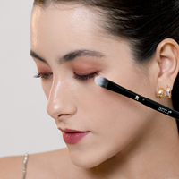 Beili meilleurs pinceaux de maquillage usine ensemble de pinceaux de maquillage de luxe pinceaux de maquillage personnalisables pinceaux de maquillage de marque privée