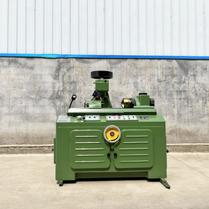 Wadley Y631K Spline Gear Shaft CNC Machining Spline Shaft Milling Machine Spline Shaft Hobbing Machine - Product Image 4