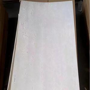 Chất lượng tốt <span class=keywords><strong>Granite</strong></span> kết cấu MCM gạch dây chuyền sản xuất Trọng lượng nhẹ linh hoạt Đá Nhân Tạo Bảng điều chỉnh đá mềm - Product Image 4