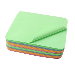 <span class=keywords><strong>Chiffon</strong></span> de nettoyage en suède de soie douce en gros, épaissi, <span class=keywords><strong>pour</strong></span> écrans de téléphones portables, bijoux et instruments de musique - Product Image 5