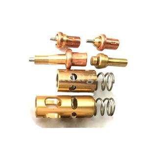 Válvula Termostática 7.2019.0 para Compresor de Aire de Tornillo Kaeser, Pieza de Repuesto - Product Image 1