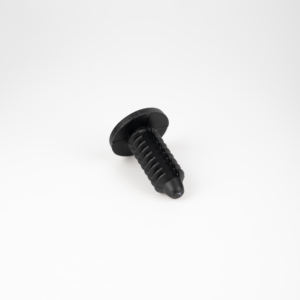 Rivets en forme de pin étroit Pièces automobiles Clips de rivet de panneau de garniture de <span class=keywords><strong>sapin</strong></span> en plastique pour assemblages de panneaux serrés - Product Image 5