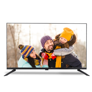 Téléviseur intelligent Android QLED 4K Ultra HD 55 pouces 60 Hz 2K, écran multifonctionnel interactif, divertissement immersif à domicile, télévision d'hôtel - Product Image 6