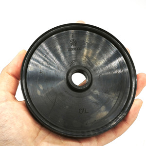 उच्च दबाव nbr रबर डायाफ्राम झिल्ली प्रतिस्थापन - Product Image 4