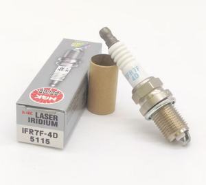 Nuevo Conector Original 5115 IFR7F-4D para Motor de GNC/GNL, Camión de Servicio Pesado, Grupo Electrógeno, 5115 IFR7F-4D, Más Estable a Baja Temperatura - Product Image 4