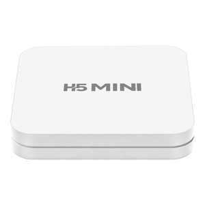 2026 Factory Newest Chip H150 H5 Mini Android 15 <b>Tv</b> Box 2GB 8GB 2.4/5G <b>Wifi</b> BT Voice Remote Set-Top Box for South America - Product Image 5