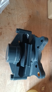 SP196564-Clamp Assy-Compatible Pièces de chargeuse Liugong, Vente directe usine, Pièces de machines de construction - Product Image 4