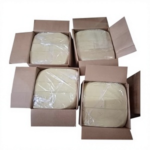 Atacado <span class=keywords><strong>Bulk</strong></span> Pure Raw Unrefined Shea Butter Seeds Óleo Essencial Puro Fresco - Product Image 1